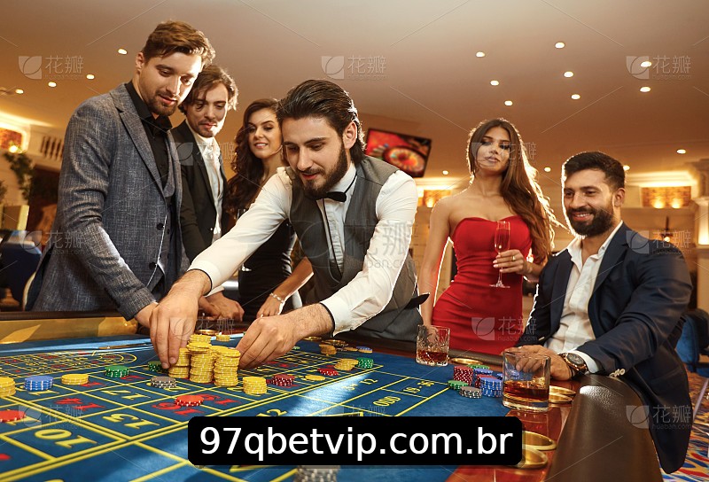 Casino Ao Vivo 97q
